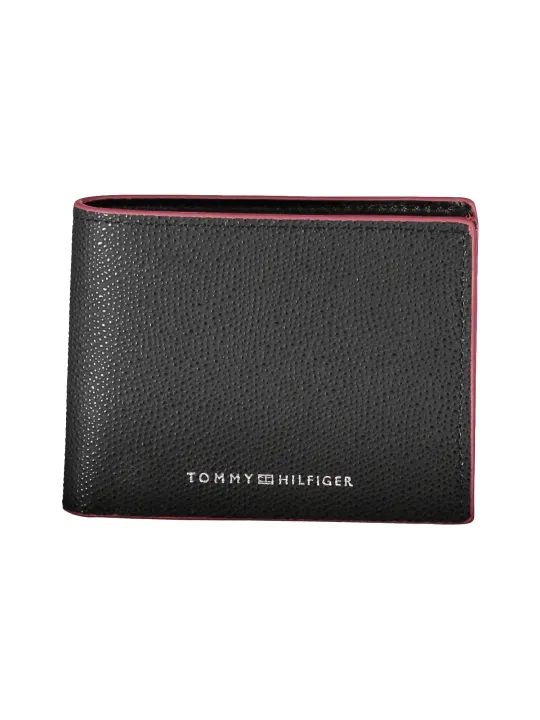 "Tommy Hilfiger Brieftaschen im Sale | Tommy Hilfiger AM0AM11607_NEBDS online kaufen"|Planet-Deluxe