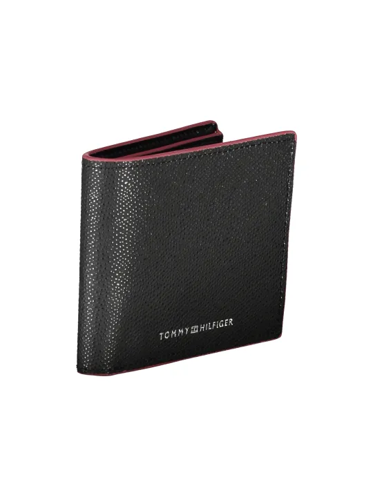 "Tommy Hilfiger Brieftaschen im Sale | Tommy Hilfiger AM0AM11607_NEBDS online kaufen"|Planet-Deluxe