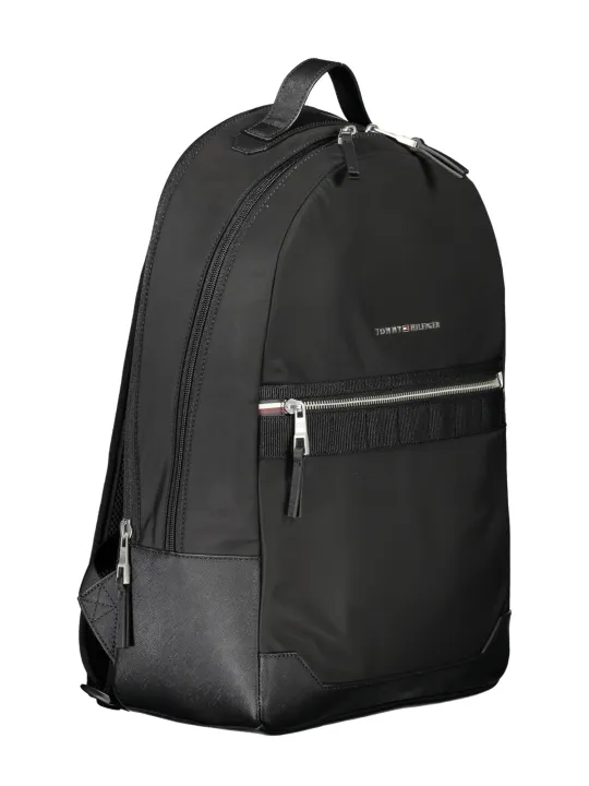 "Tommy Hilfiger Rucksäcke im Sale | Tommy Hilfiger AM0AM11573_NEBDS online kaufen"|Planet-Deluxe