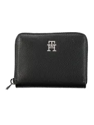 Tommy Hilfiger Geldbörse AW0AW15276_NEBDS - Stilvoll & Elegant