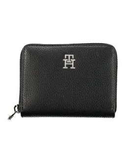 Tommy Hilfiger Geldbörse AW0AW15276_NEBDS - Stilvoll & Elegant