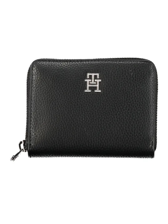 Tommy Hilfiger Geldbörse AW0AW15276_NEBDS - Stilvoll & Elegant