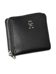 Tommy Hilfiger Geldbörse AW0AW15276_NEBDS - Stilvoll & Elegant