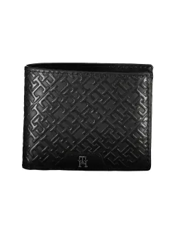 Hilfiger Herrenbrieftasche AM11593 - Stilvoll & Funktional