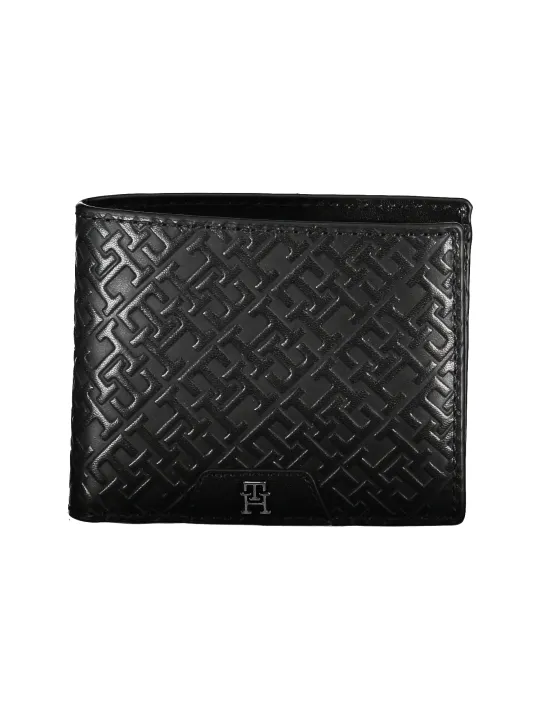"Tommy Hilfiger Brieftaschen im Sale | Tommy Hilfiger AM0AM11593_NEBDS online kaufen"|Planet-Deluxe