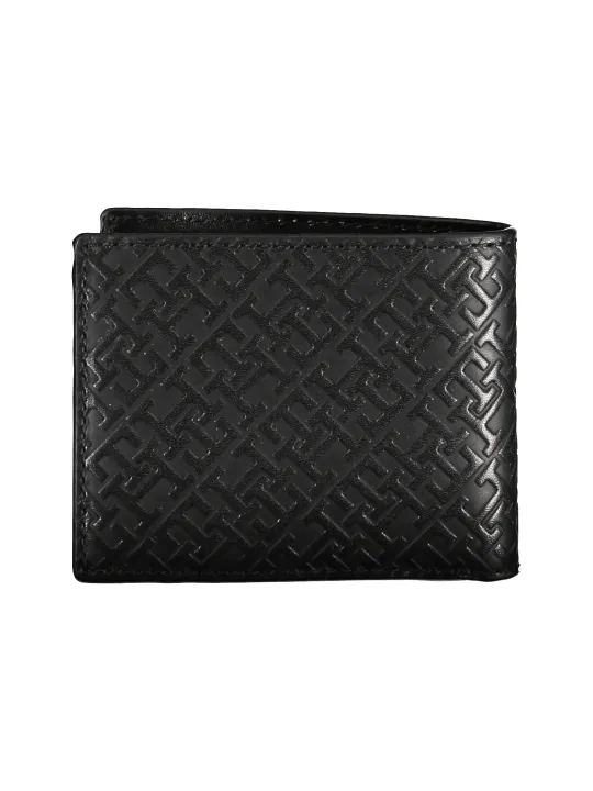 "Tommy Hilfiger Brieftaschen im Sale | Tommy Hilfiger AM0AM11593_NEBDS online kaufen"|Planet-Deluxe