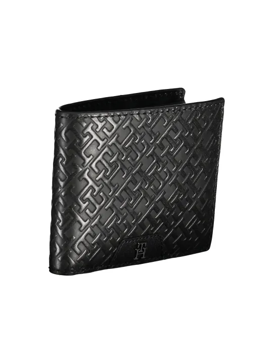 "Tommy Hilfiger Brieftaschen im Sale | Tommy Hilfiger AM0AM11593_NEBDS online kaufen"|Planet-Deluxe