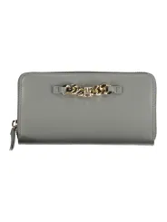 Tommy Hilfiger Geldbörse AW0AW15608_GR0IN - Stil & Funktion