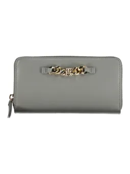 Tommy Hilfiger Geldbörse AW0AW15608_GR0IN - Stil & Funktion