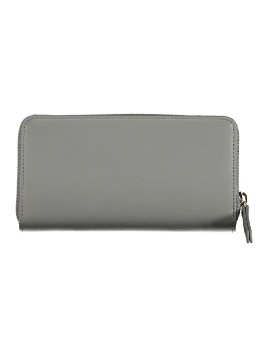 Tommy Hilfiger Geldbörse AW0AW15608_GR0IN - Stil & Funktion