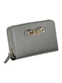 Tommy Hilfiger Geldbörse AW0AW15608_GR0IN - Stil & Funktion
