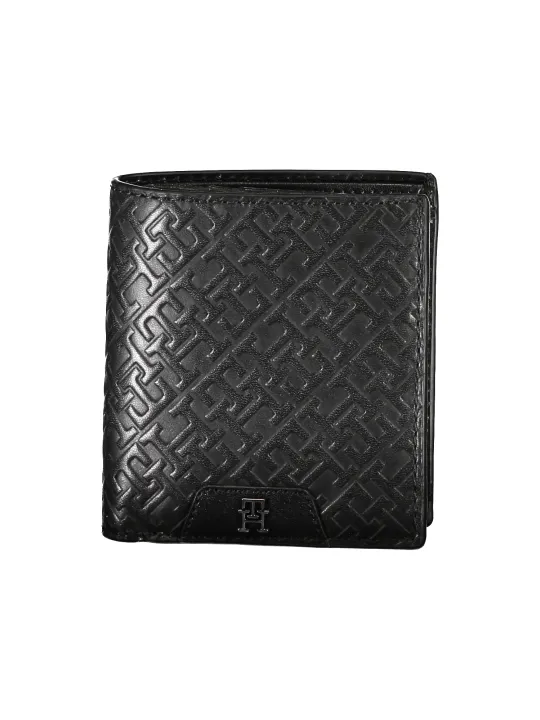 "Tommy Hilfiger Brieftaschen im Sale | Tommy Hilfiger AM0AM11934_NEBDS online kaufen"|Planet-Deluxe