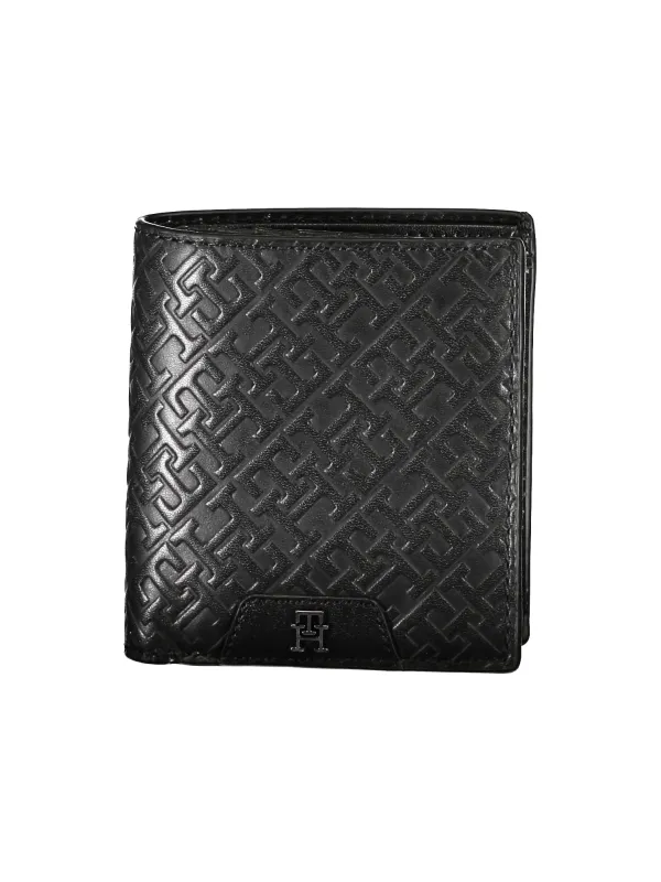 "Tommy Hilfiger Brieftaschen im Sale | Tommy Hilfiger AM0AM11934_NEBDS online kaufen"|Planet-Deluxe