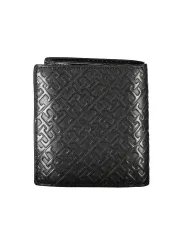"Tommy Hilfiger Brieftaschen im Sale | Tommy Hilfiger AM0AM11934_NEBDS online kaufen"|Planet-Deluxe