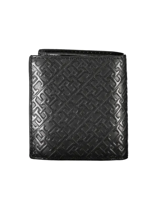 "Tommy Hilfiger Brieftaschen im Sale | Tommy Hilfiger AM0AM11934_NEBDS online kaufen"|Planet-Deluxe