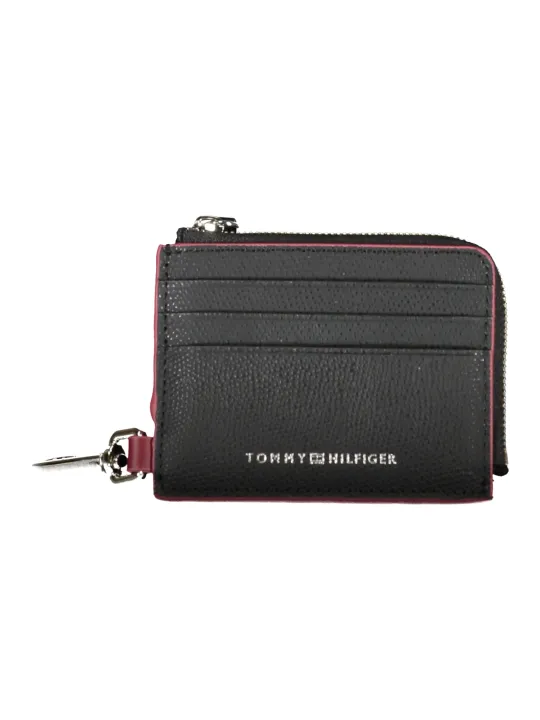 "Tommy Hilfiger Brieftaschen im Sale | Tommy Hilfiger AM0AM11939_NEBDS online kaufen"|Planet-Deluxe