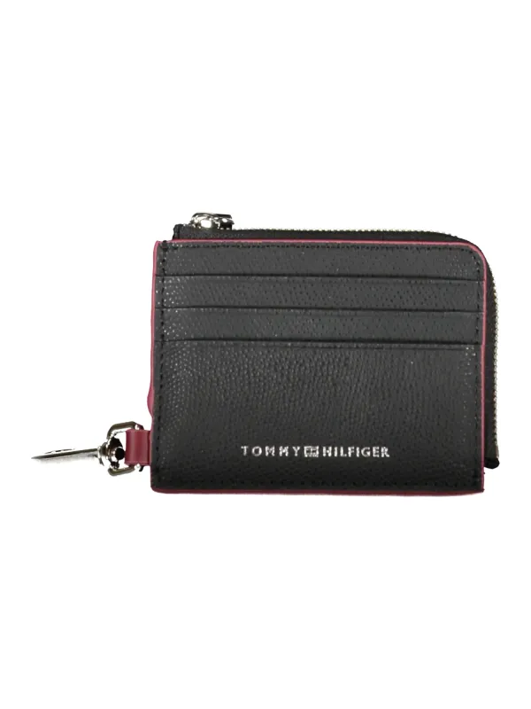 "Tommy Hilfiger Brieftaschen im Sale | Tommy Hilfiger AM0AM11939_NEBDS online kaufen"|Planet-Deluxe