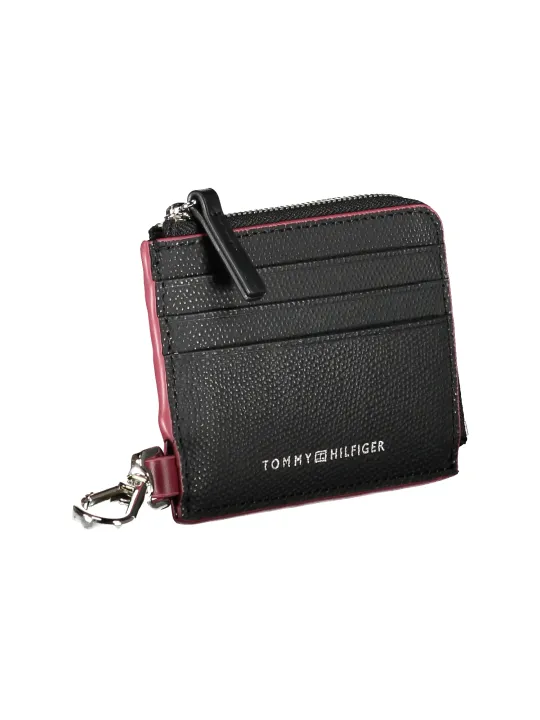 "Tommy Hilfiger Brieftaschen im Sale | Tommy Hilfiger AM0AM11939_NEBDS online kaufen"|Planet-Deluxe