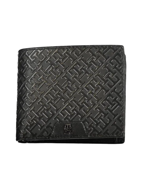 "Tommy Hilfiger Brieftaschen im Sale | Tommy Hilfiger AM0AM11595_NEBDS online kaufen"|Planet-Deluxe