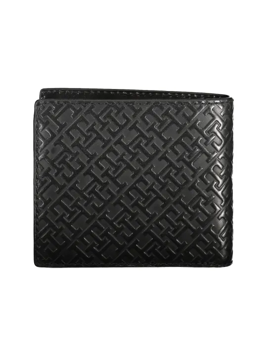 "Tommy Hilfiger Brieftaschen im Sale | Tommy Hilfiger AM0AM11595_NEBDS online kaufen"|Planet-Deluxe