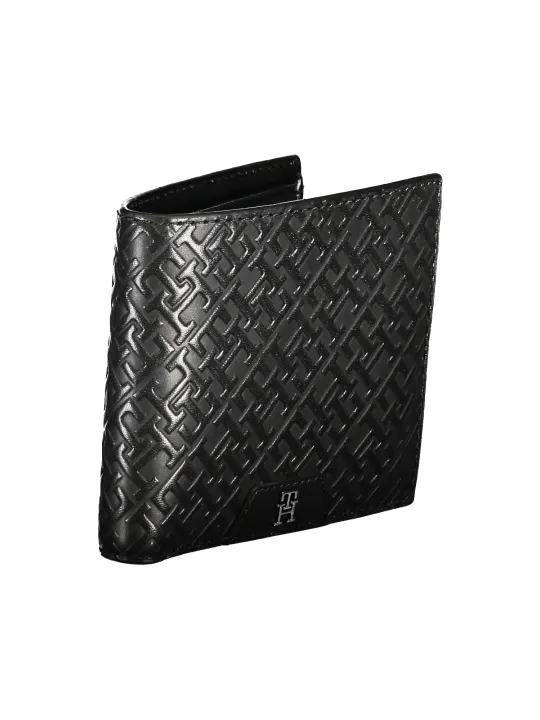 "Tommy Hilfiger Brieftaschen im Sale | Tommy Hilfiger AM0AM11595_NEBDS online kaufen"|Planet-Deluxe