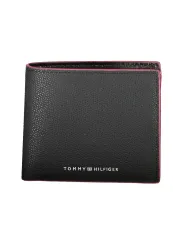 "Tommy Hilfiger Brieftaschen im Sale | Tommy Hilfiger AM0AM11604_NEBDS online kaufen"|Planet-Deluxe