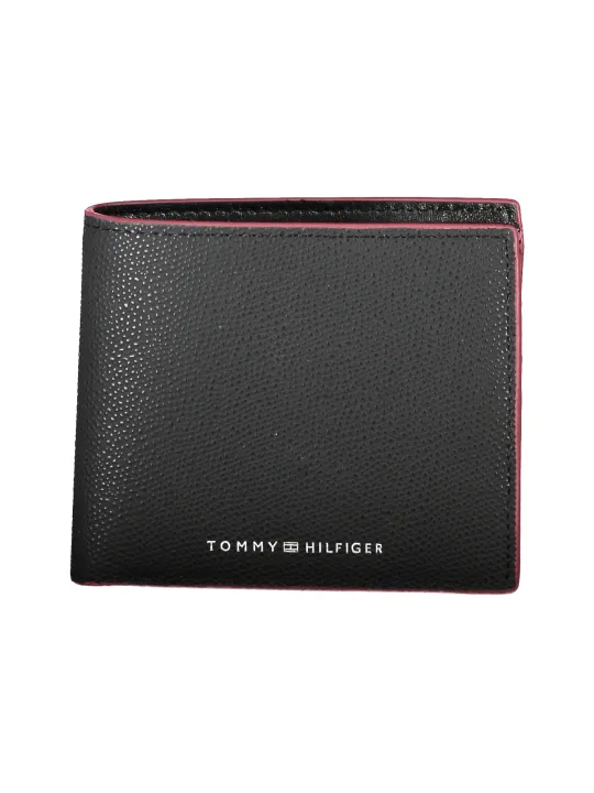 "Tommy Hilfiger Brieftaschen im Sale | Tommy Hilfiger AM0AM11604_NEBDS online kaufen"|Planet-Deluxe