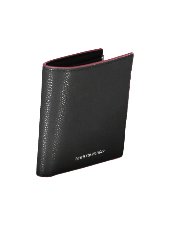 "Tommy Hilfiger Brieftaschen im Sale | Tommy Hilfiger AM0AM11604_NEBDS online kaufen"|Planet-Deluxe