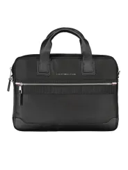 "Tommy Hilfiger Aktentaschen im Sale | Tommy Hilfiger AM0AM11574_NEBDS online kaufen"|Planet-Deluxe