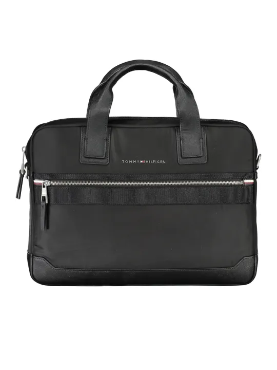 "Tommy Hilfiger Aktentaschen im Sale | Tommy Hilfiger AM0AM11574_NEBDS online kaufen"|Planet-Deluxe