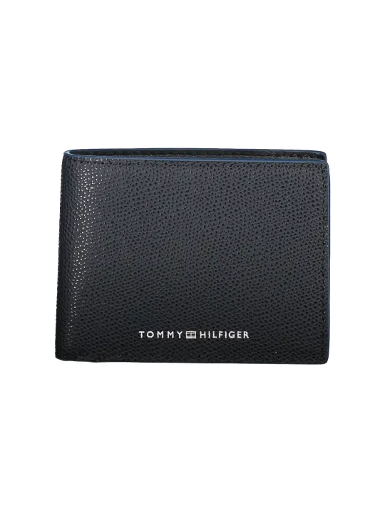 "Tommy Hilfiger Brieftaschen im Sale | Tommy Hilfiger AM0AM11607_BLDW6 online kaufen"|Planet-Deluxe