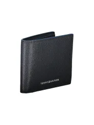 "Tommy Hilfiger Brieftaschen im Sale | Tommy Hilfiger AM0AM11607_BLDW6 online kaufen"|Planet-Deluxe