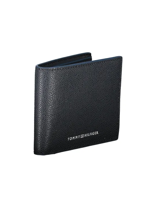 "Tommy Hilfiger Brieftaschen im Sale | Tommy Hilfiger AM0AM11607_BLDW6 online kaufen"|Planet-Deluxe