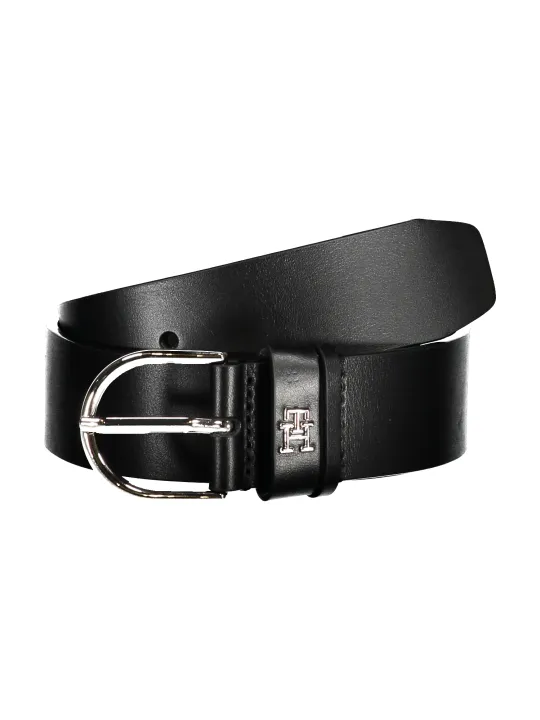 "Tommy Hilfiger Gürtel im Sale | Tommy Hilfiger AW0AW15387_NEBDS online kaufen"|Planet-Deluxe