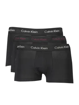 Calvin Klein Tri-Pack Boxershorts - Komfort & Stil pur
