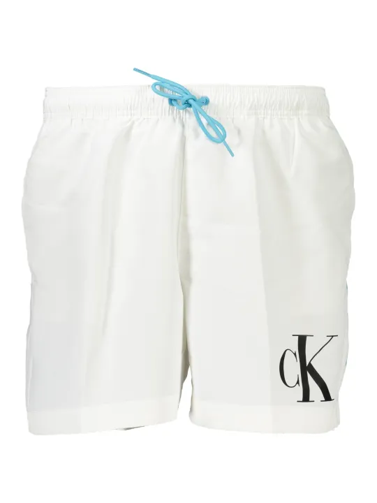 "Calvin Klein Startseite im Sale | CALVIN KLEIN KOSTÜM UNTERSEITE MANN WEISS online kaufen"|Planet-Deluxe