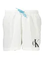 "Calvin Klein Startseite im Sale | CALVIN KLEIN KOSTÜM UNTERSEITE MANN WEISS online kaufen"|Planet-Deluxe