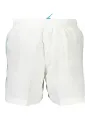 "Calvin Klein Badehosen im Sale | Calvin Klein Sommer Badehose Weiß Recycelt online kaufen"|Planet-Deluxe