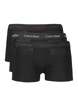 Calvin Klein Herren Boxer 3er-Pack - Classic Comfort