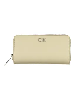 Calvin Klein K60K610967 Geldbörse - Stilvoll & Elegant