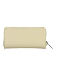 "Calvin Klein Geldbörsen im Sale | Calvin Klein Beige RFID-Luxusgeldbörse online kaufen"|Planet-Deluxe