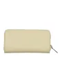 "Calvin Klein Geldbörsen im Sale | Calvin Klein Beige RFID-Luxusgeldbörse online kaufen"|Planet-Deluxe