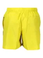 "Calvin Klein Badehosen im Sale | Calvin Klein Sommer Shorts Gelb CK Logo Herren online kaufen"|Planet-Deluxe