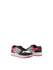 Fuchsia Rosa Shone Sneakers Damen