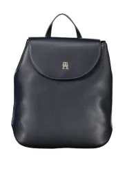 "Tommy Hilfiger Startseite im Sale | TOMMY HILFIGER BLAUER RUCKSACK FÜR DAMEN online kaufen"|Planet-Deluxe