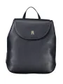 "Tommy Hilfiger Startseite im Sale | TOMMY HILFIGER BLAUER RUCKSACK FÜR DAMEN online kaufen"|Planet-Deluxe