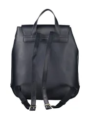"Tommy Hilfiger Startseite im Sale | TOMMY HILFIGER BLAUER RUCKSACK FÜR DAMEN online kaufen"|Planet-Deluxe