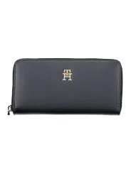 Tommy Hilfiger Geldbörse AW0AW15586_BLDW6: Stil & Funktion