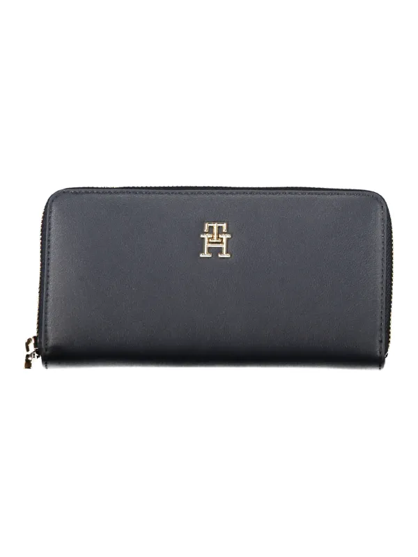 Tommy Hilfiger Geldbörse AW0AW15586_BLDW6: Stil & Funktion