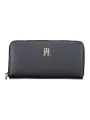 Tommy Hilfiger Geldbörse AW0AW15586_BLDW6: Stil & Funktion